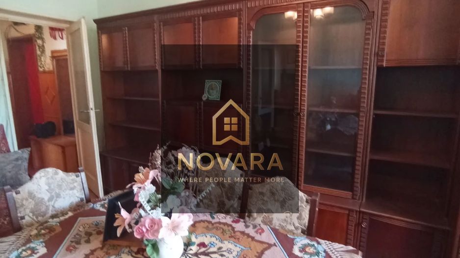 Apartament cu 3 camere de vânzare în Rogerius, Oradea - Poză 5