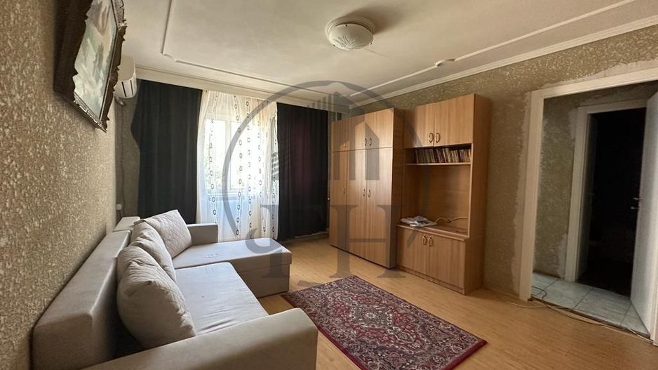 SOLD / VANDUT Apartament 2 camere de vanzare - Poarta 6, Constanta - Poză 2
