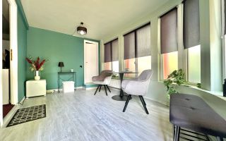 Vânzare Afacere Activa - Hotel - 4 Nivele 750 mp - Poză 1