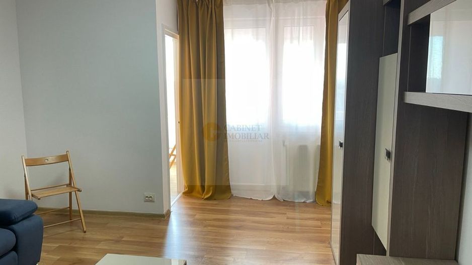 Garsoniera | Renovat | Mobilat-Utilat | Creditabil | M T. Vladimirescu - Poză 4