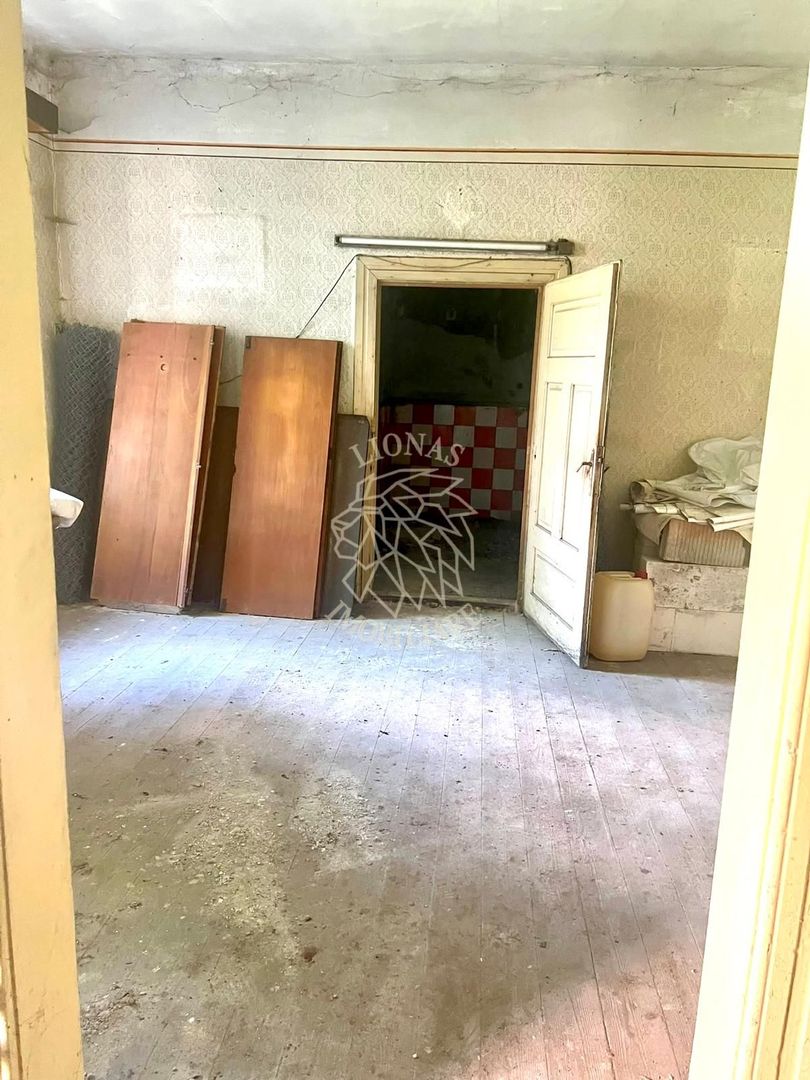 Casă Centrală 92 mp-Teren 147 mp- Proiect profitabil la renovare - Poză 4