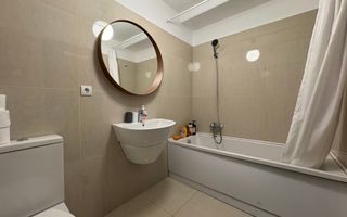 Apartament 2 camere + terasă amenajată și parcare – Season Residence - Poză 9