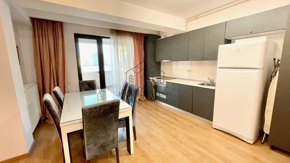 APARTAMENT CU 3 CAMERE LA VANZARE IN ZONA AVIATIEI - Poză 3