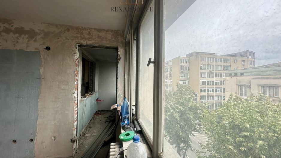 Ultracentral 2 Camere | 52mp Etaj 4/6 cu Lift | Parcare Proprie - Poză 4