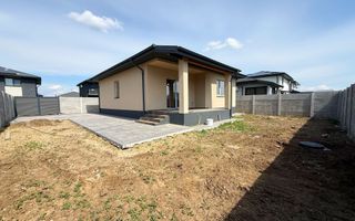 Casa Individuala / 3 Camere / Gata de mutare in Comuna Berceni - Poză 4