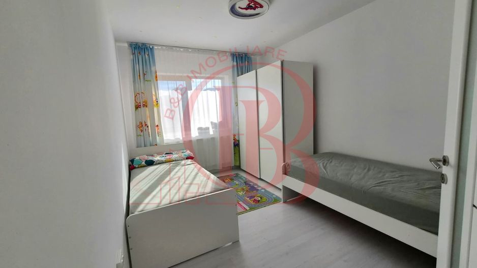 Casa Mobilata 4 camere Panouri Fotovoltaice Theodor Pallady - Poză 23