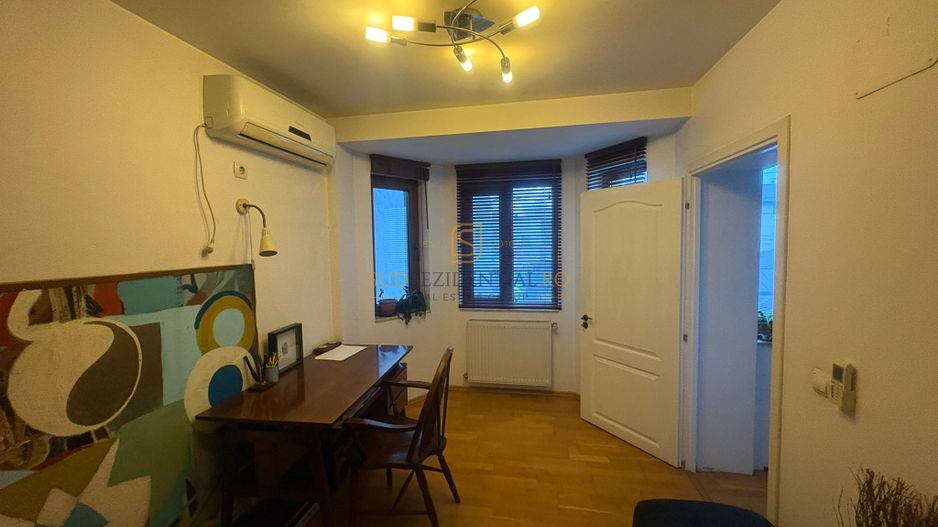 Casa individuală, 166mp, 7 camere, acces metrou C. Brancoveanu - Poză 8