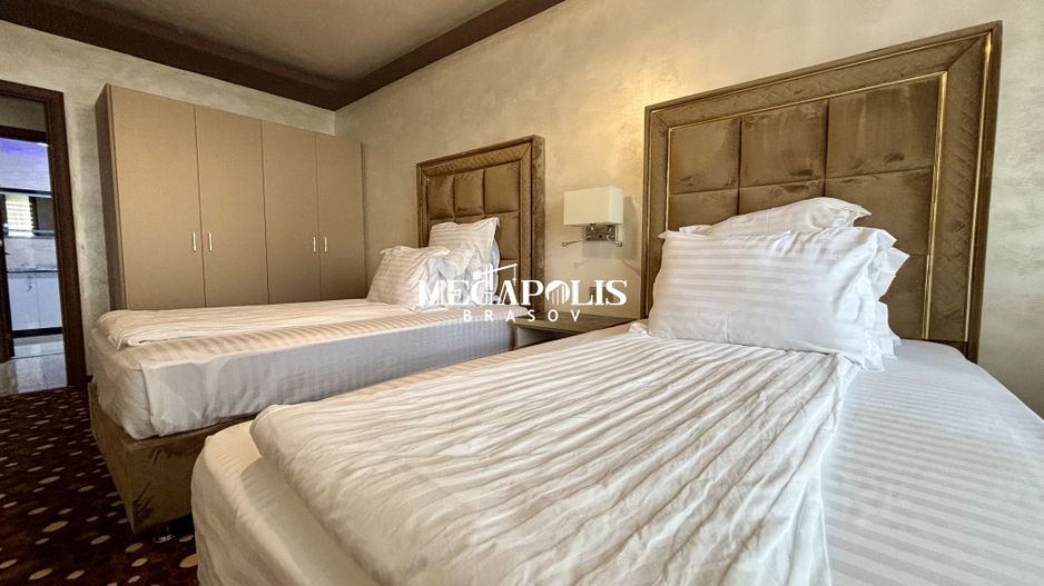 Apartament 4 camere | Confort Lux | Parcare | Isaran Residence - Poză 22