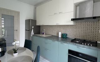 Apartament 2 camere - Plaza Residence faza 1 | Sector 6 - Poză 2