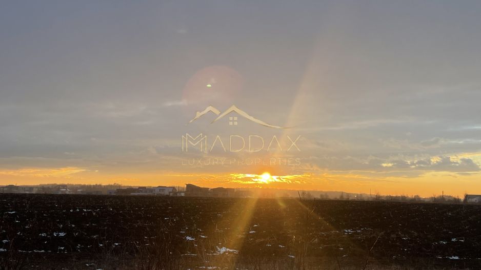 ***CASA SMART****INDEPENDENTA ENERGETIC _Teren 492MP//CORBEANCA - Poză 36