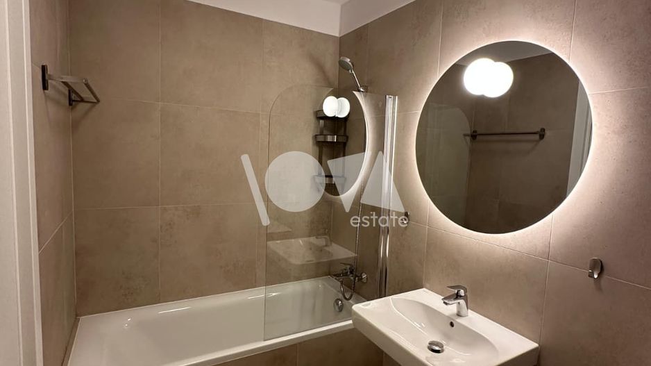 De închiriat: ap. 2 camere + parcare - NOU - Estoria - Nicolae Teclu - Poză 9