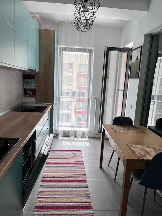Apartament 2 camere 21 Residence, 10 min Metrou – PARCARE INCLUSA - Poză 2