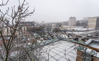 Vânzare, apartament, 2 camere, strada Socoleni, Râșcani - Poză 9