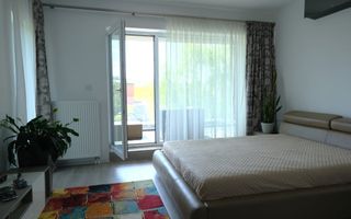 Casa individuala in Borhanci - Poză 9