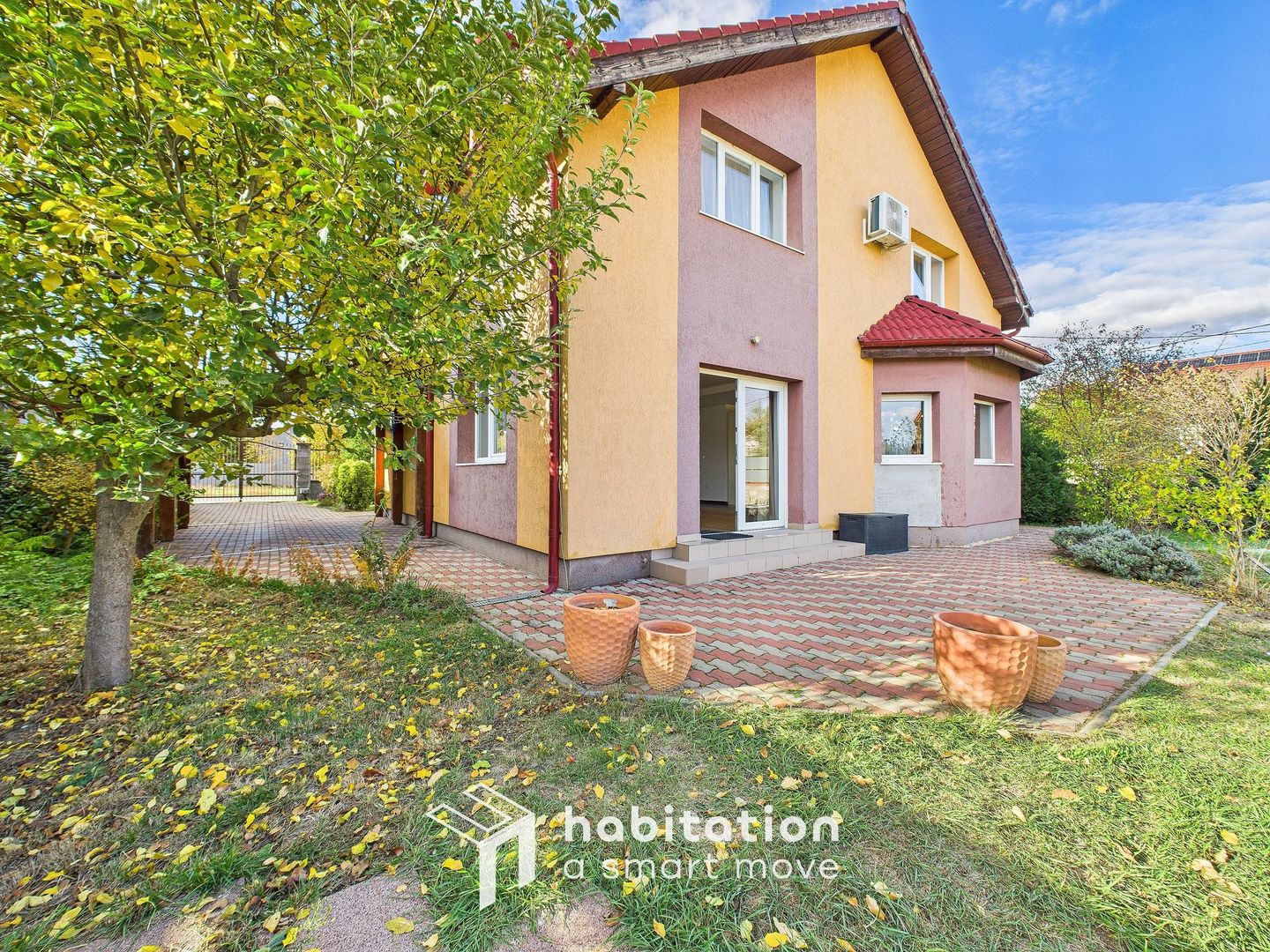 Casă individuală  în Dumbrăvița – liniște, spațiu și lumină naturală - Poză 2