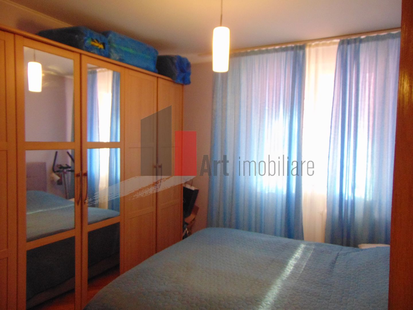 Apartament 3 camere Parc Diham - Poză 12