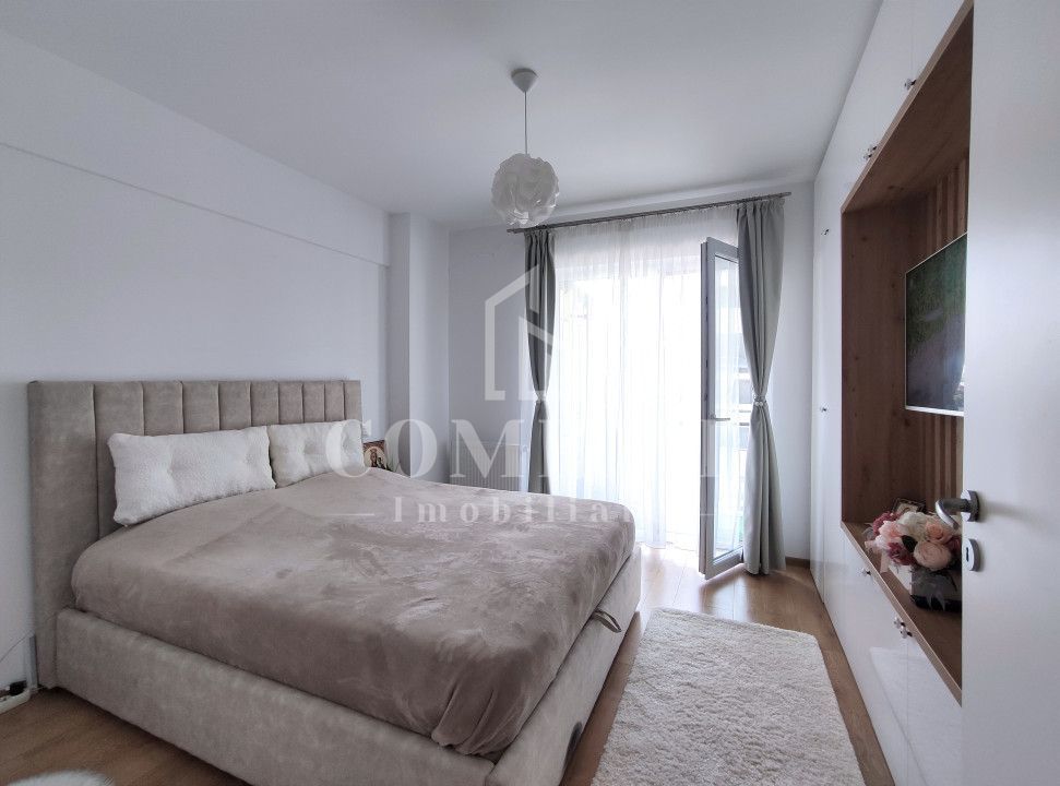 Apartament modern | Etaj intermediar | Zona Mega Image Iris - Poză 7