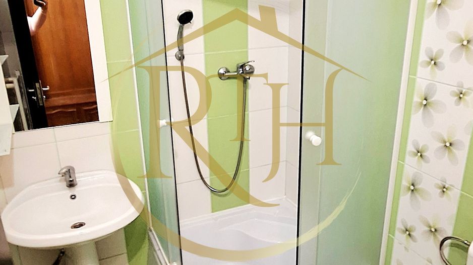 Oferim spre inchiriere, apartament 1 camera, spatios, aproape de Sp. Judetean - Poză 19