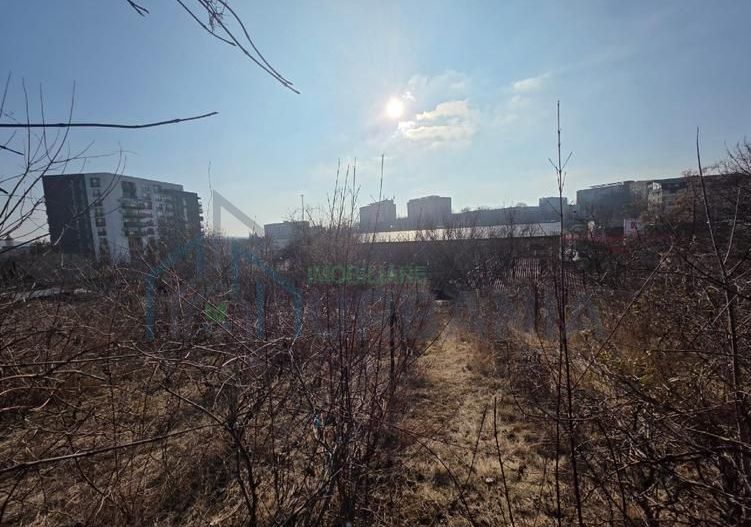 Ocazie unica, Teren de 1137mp, zona Tatarasi Sud la 5 minute de Palas Mall - Poză 11