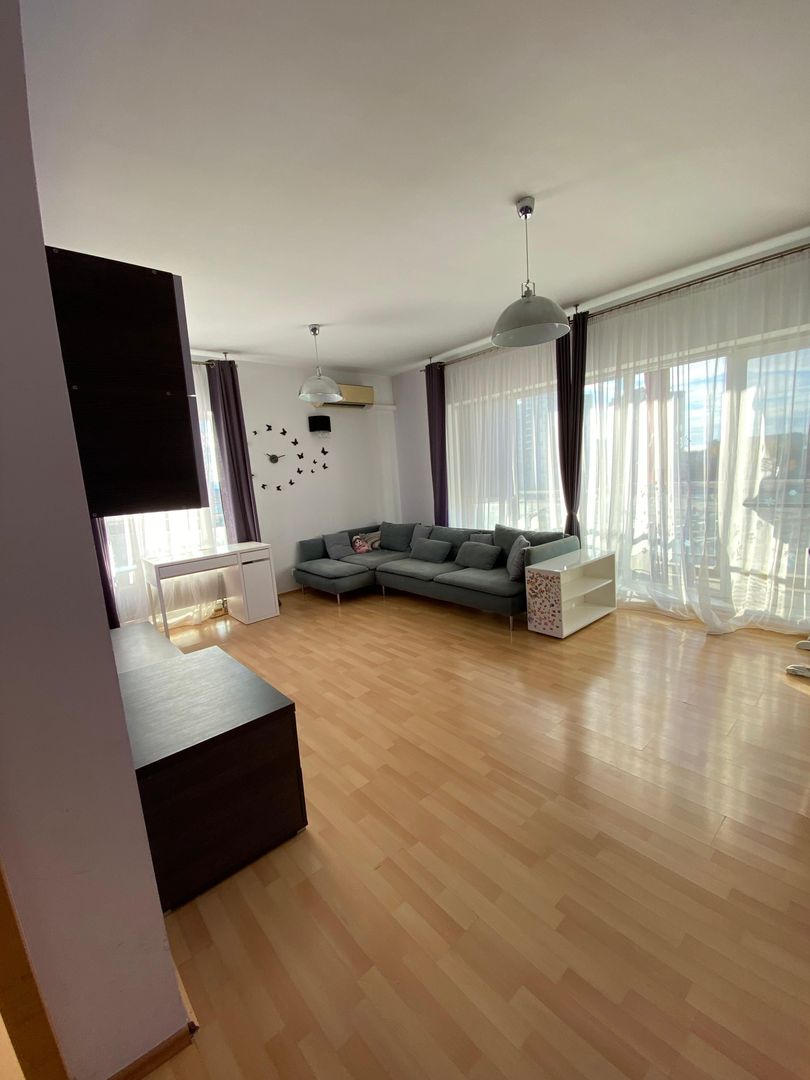 Apartament 2 camere Complex Rasarit de Soare - Auchan TItan - Poză 14