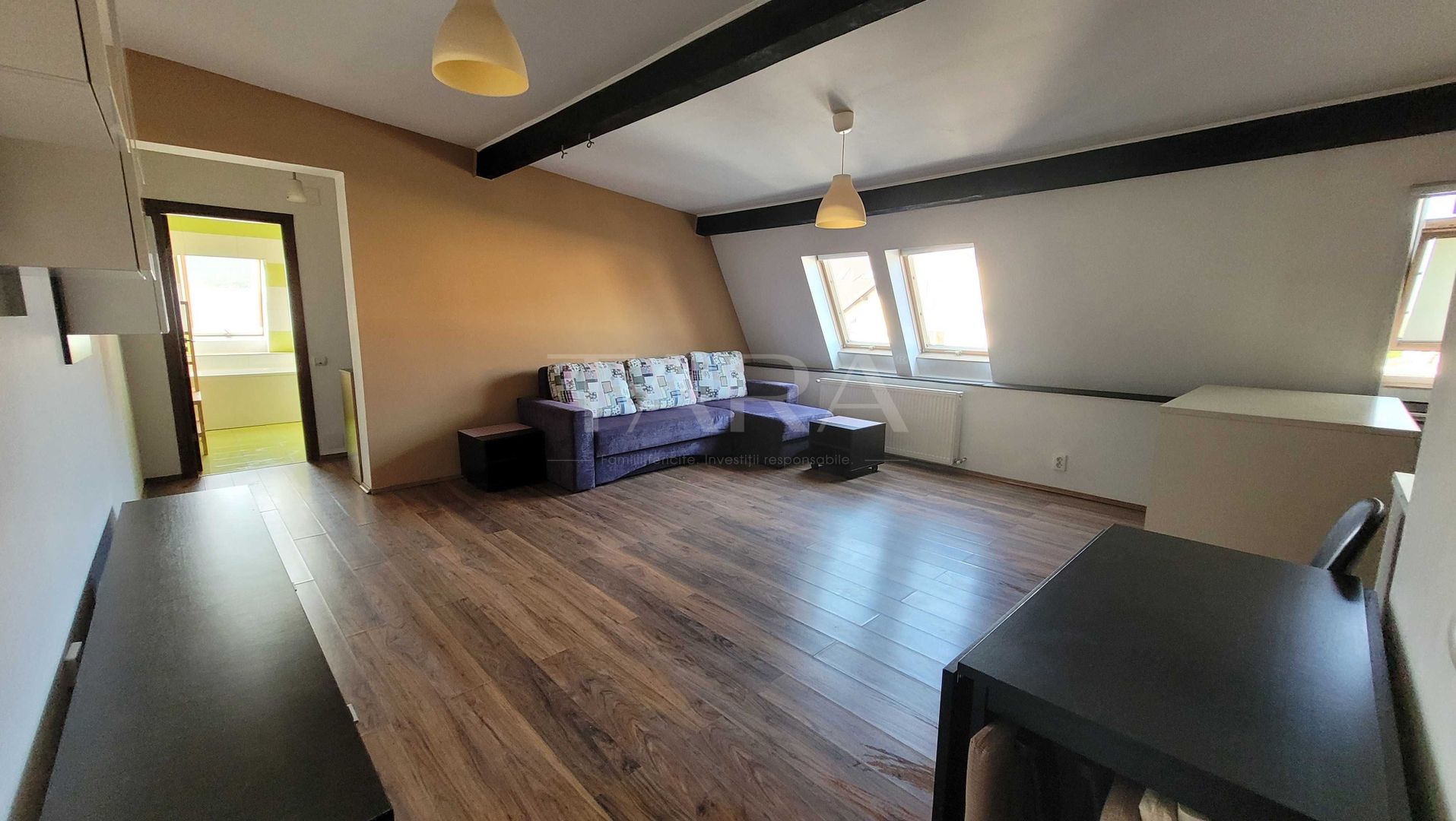 Apartament modern cu 2 camere în Florești, aproape de Cluj și Vivo - Poză 4