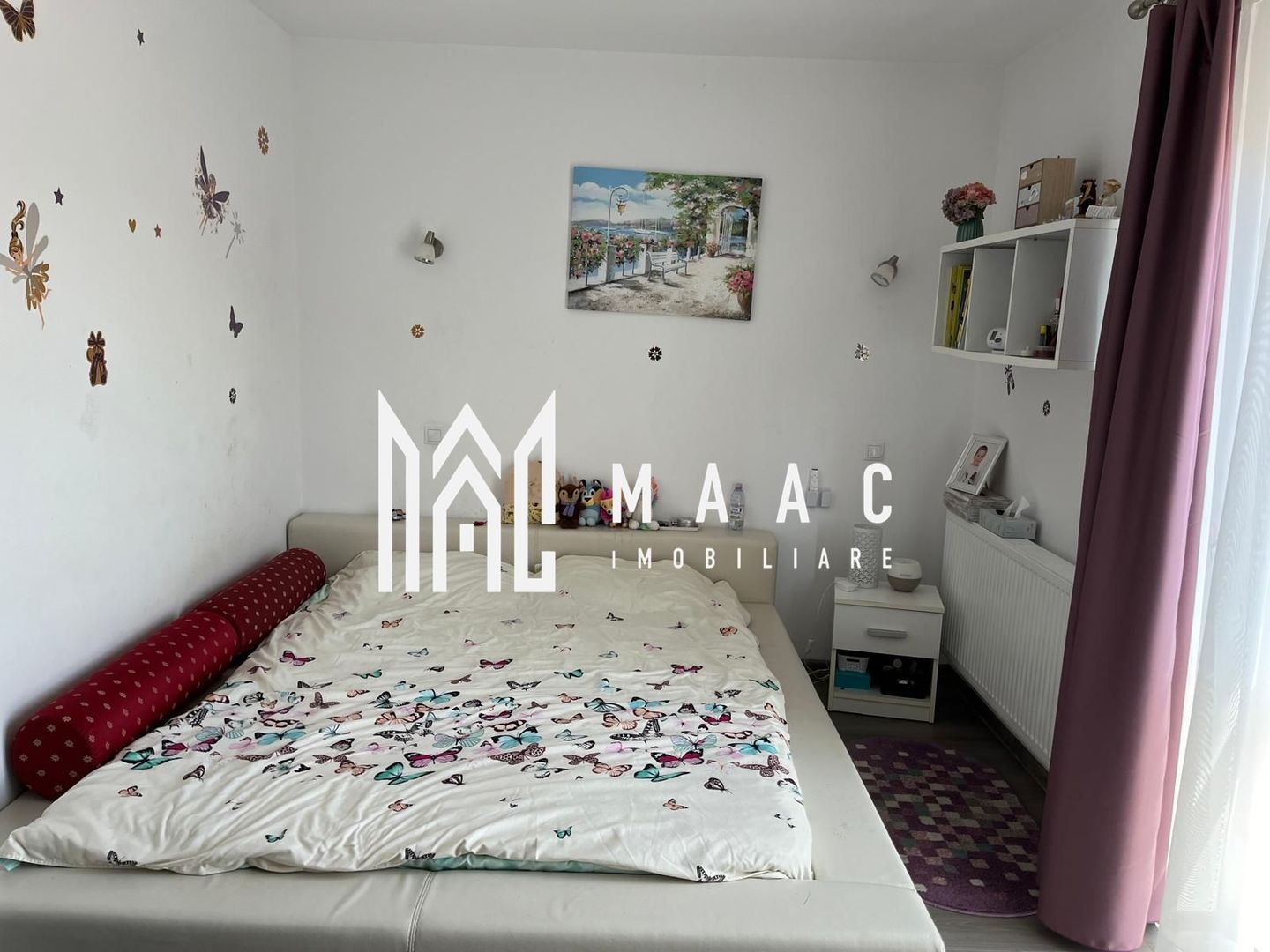 Casă Tip Duplex | 100MPU | Arhitectilor - Poză 5