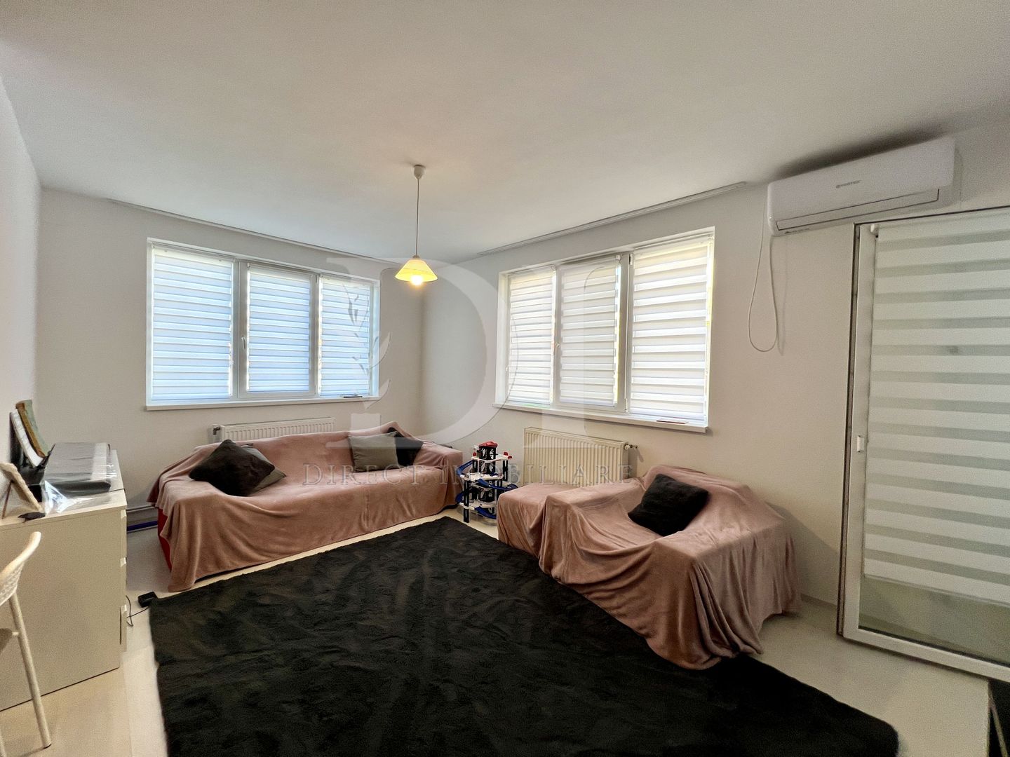 Apartament trei camere / Parcare / Zona Parcul Poligon - Poză 6