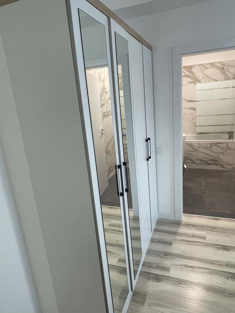 2 camere bloc nou Parcul Carol IM109 - Poză 15