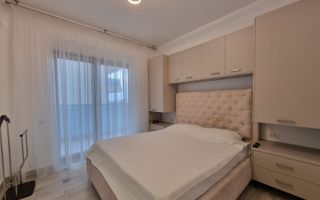 Apartament modern 3 camere  Marina Surf Rezidence vedere lac si mare - Poză 6