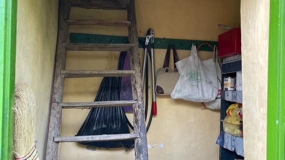 Casa parter 35 km de la Timisoara - Poză 19