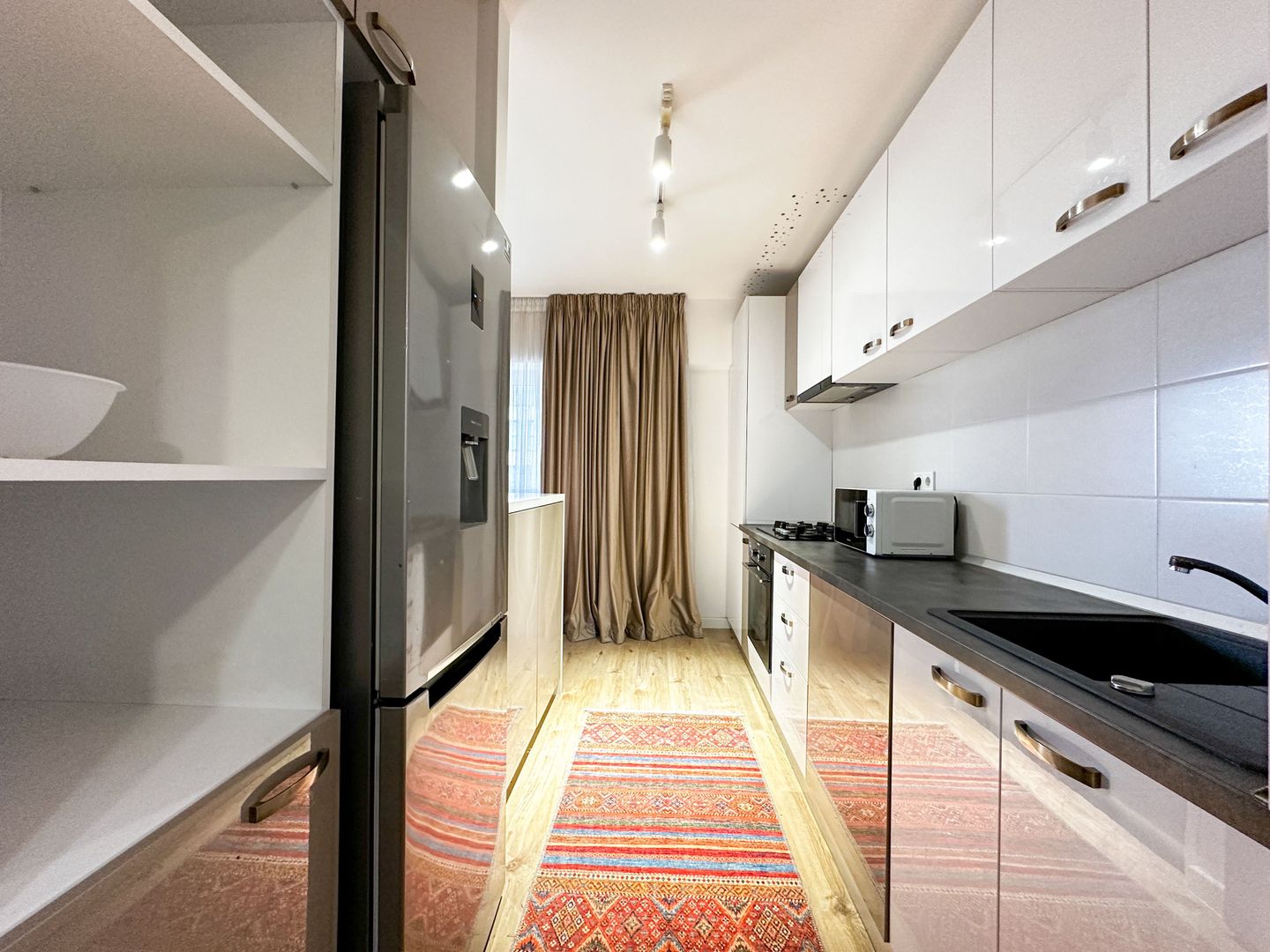 Apartament 2 camere – Belvedere Residence – mobilat și utilat complet - Poză 4