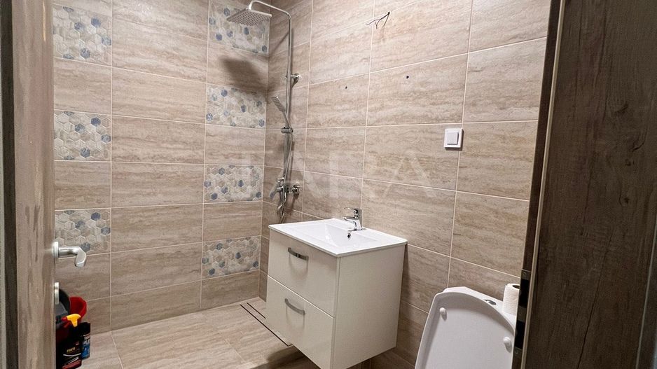 Apartament 2 camere, Grigorescu, zona Donath, 53 mp, balcon. - Poză 7