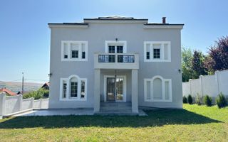 Casa individuala, 316 mp, teren 1000, Chinteni - Poză 10