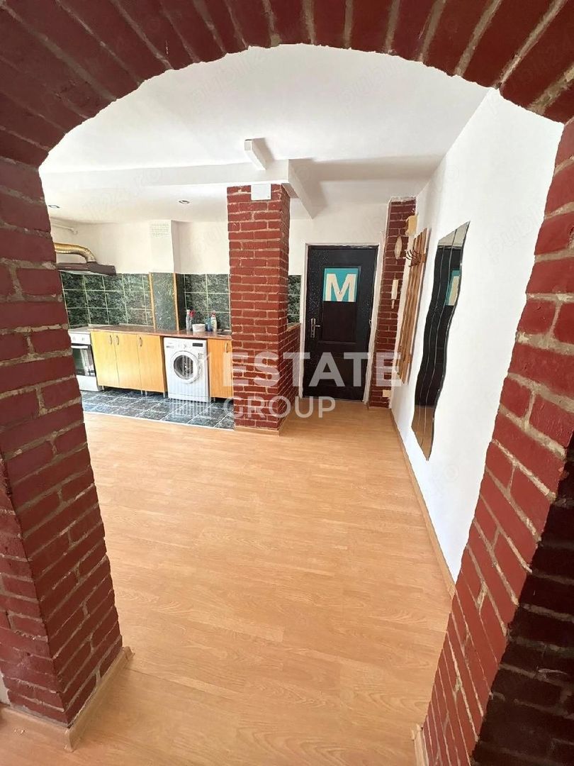 Apartament 2 camere, decomandat, Zona Sagului,aproape de Shopping City - Poză 1