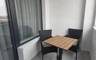 Apartament 2 camere, prima inchiriere, bloc nou, Envogue Residence - Poză 12