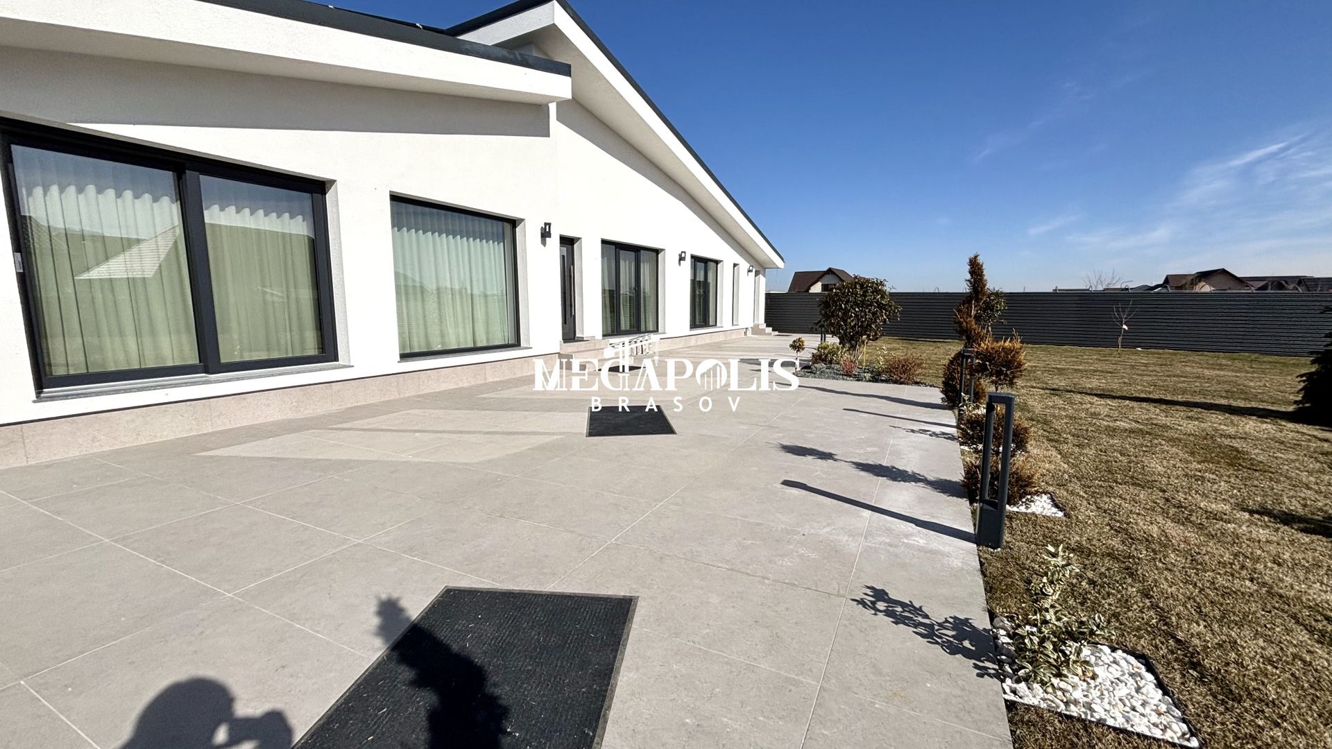 Casă 3 camere | Curte 625 MP | Premium | Drum Privat | Cristian - Poză 30