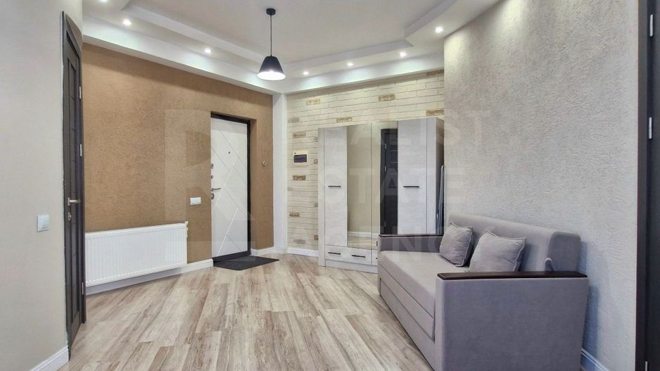 Chirie, apartament, o cameră, str. Alexandru Hâjdeu, Centru - Poză 9