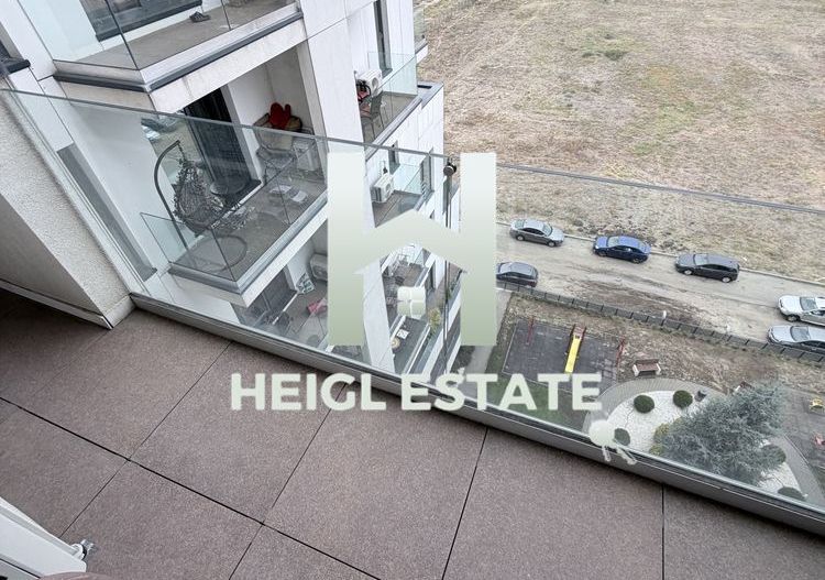 Apartament cu 2 camere, zona Torontalului - Poză 6