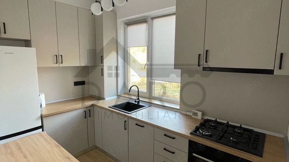 Apartament nou cu 2 camere, terasă și 2 locuri de parcare in Livezeni - Poză 3