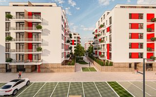 Spațiu comercial într-un cartier rezidențial vibrant din Arad! - Poză 3