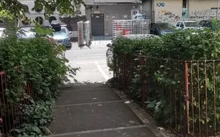 Inchiriere apartament cu 2 camere, decomandat, Iancului - Poză 26