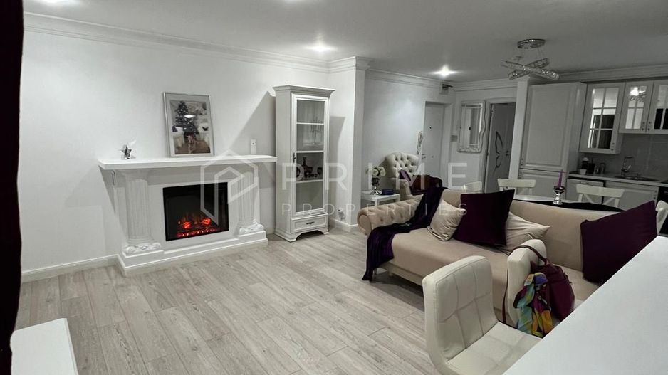 Mută-te într-un apartament cu stil – 3 camere, zona Super, Târgu Mureș - Poză 7