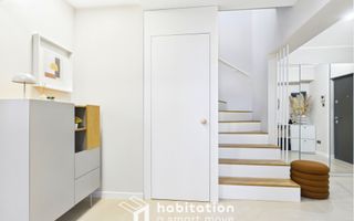 Apartament 4 Camere Vibrant – Confort și Stil în  Mircea cel Bătrân - Poză 15