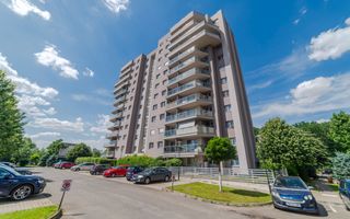 Priveliste superba spre padure  | 2 camere | et10/11 | Adora Forest - Poză 2