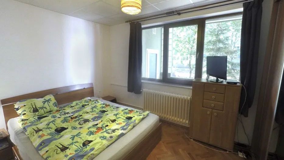 3 Camere Decomandate Zona  Iulius Gheorgheni - Poză 3