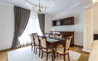 Chirie, casă, 270 mp, strada Grenoble, Botanica - Poză 5