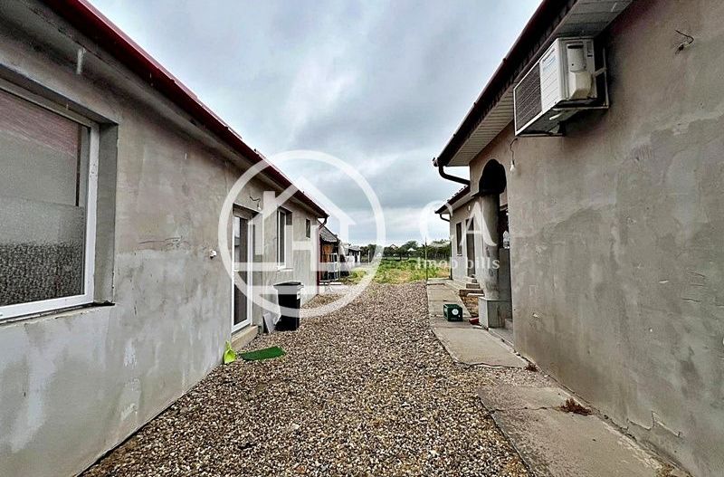 Anexe de vânzare pe o suprafata de teren de 2532 mp în Biharia, Bihor - Poză 11