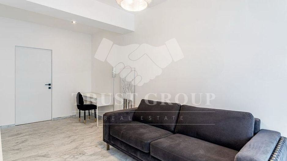 Apartament 3 camere Herastrau | Loc de parcare + Boxa separat - Poză 20