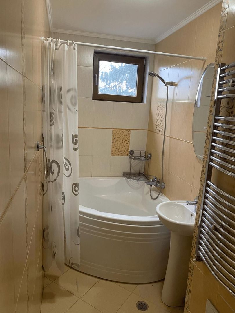 GARSONIERA CU CENTRALA PROPRIE | BLD TIMISOARA - Poză 4