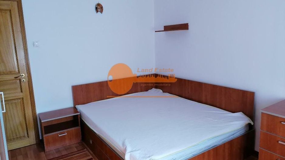 2 camere (1km metrou Crangasi) - Poză 6